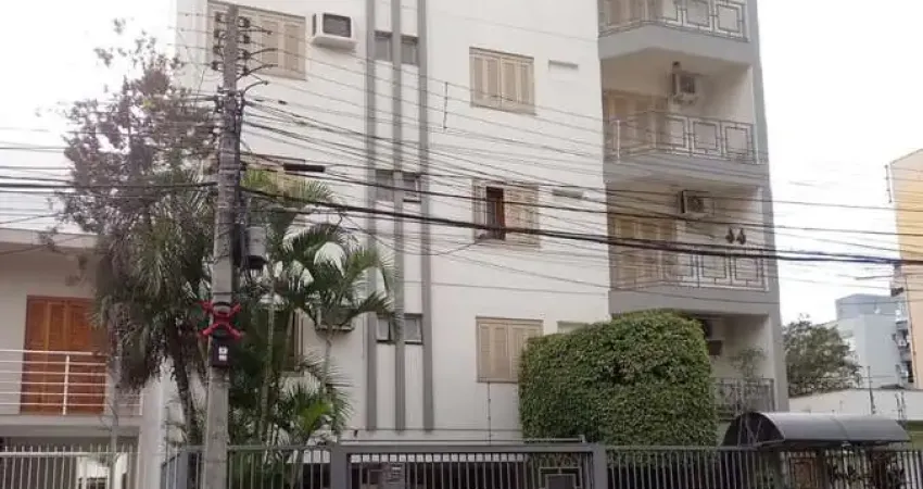 Apartamento com 2 quartos à venda na Rua Júlio de Castilhos, 96, Morro do Espelho, São Leopoldo