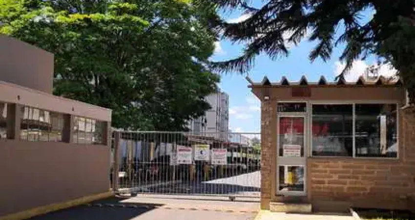 Apartamento com 2 quartos à venda na Rua Leopoldo Freire Pinto, 111, Rio dos Sinos, São Leopoldo