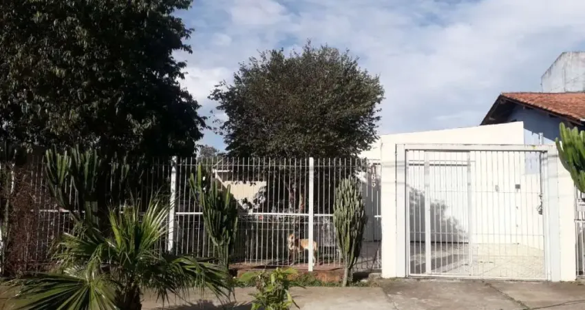 Casa com 3 quartos à venda na Rua Claris Amadeo Rossi, 165, Feitoria, São Leopoldo