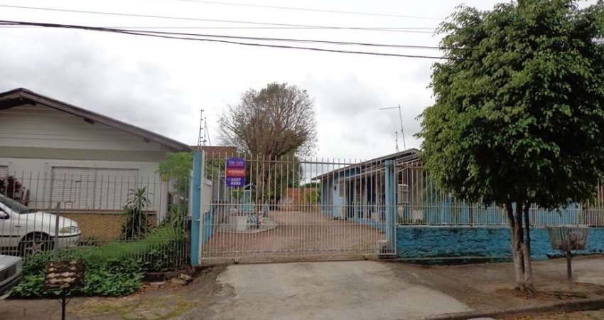 Casa com 2 quartos à venda na Avenida João Carlos Hofmann, 65, Jardim América, São Leopoldo