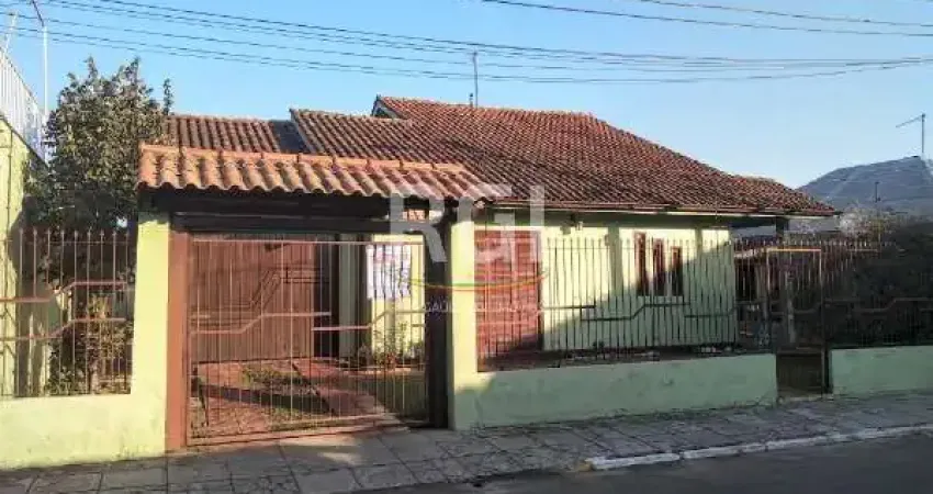Casa com 3 quartos à venda na Rua João Ignacio da Silveira, 42, Rio dos Sinos, São Leopoldo