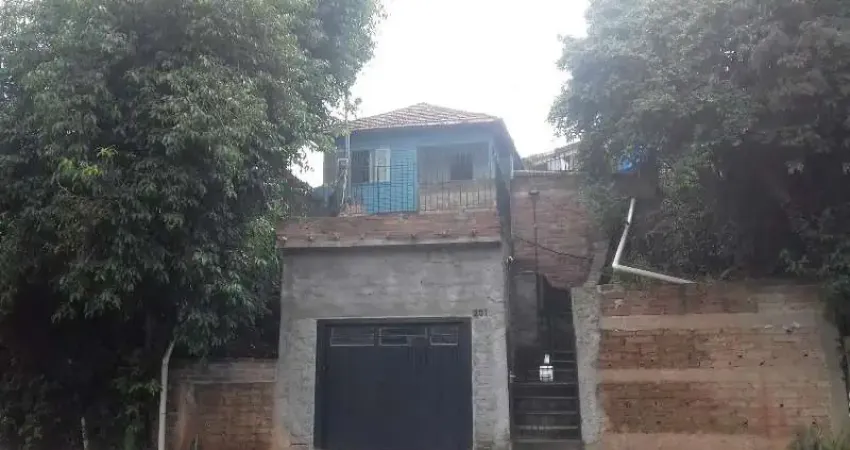Casa com 5 quartos à venda na Rua Ipiranga, 201, Scharlau, São Leopoldo