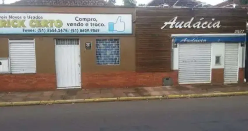 Sala comercial à venda na Avenida Pedro Adams Filho, 2477, Ouro Branco, Novo Hamburgo