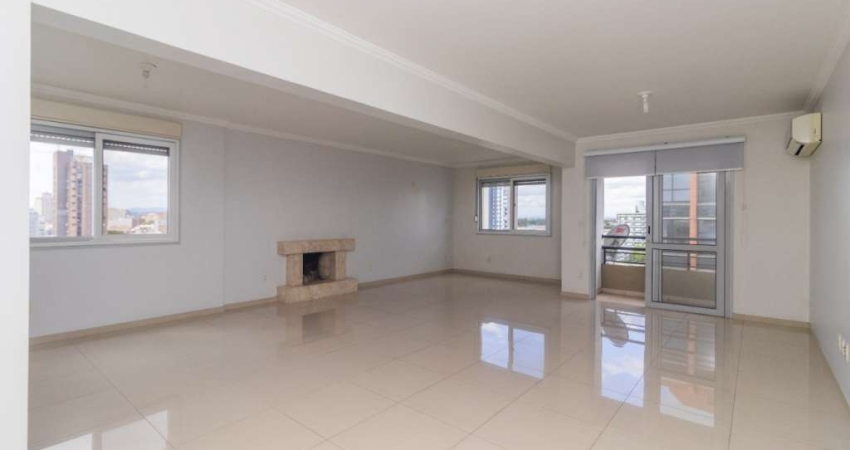 Apartamento com 3 quartos à venda na Rua Primeiro de Março, 697, Centro, São Leopoldo