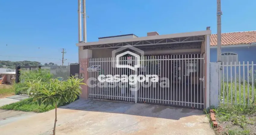 Casa à venda 3 Quartos, nações, FAZENDA RIO GRANDE - PR