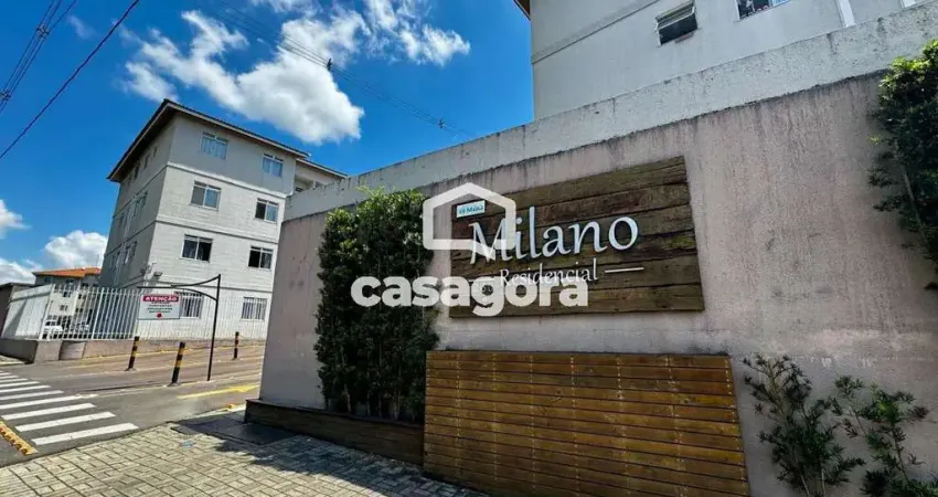 Apartamento à venda, Santo Antônio, SAO JOSE DOS PINHAIS - PR