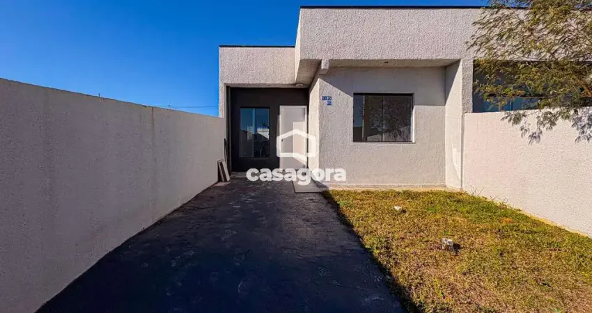 Casa à venda3 quartos, estados, FAZENDA RIO GRANDE - PR