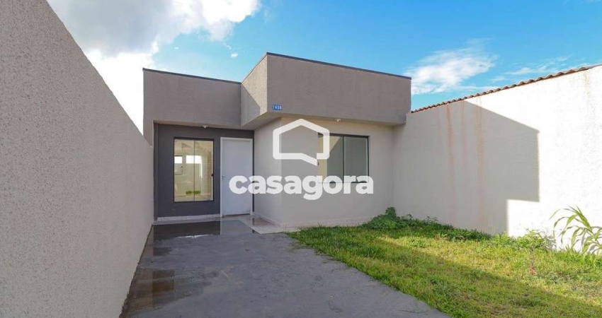 Casa à venda 3 quartos, estados, FAZENDA RIO GRANDE - PR