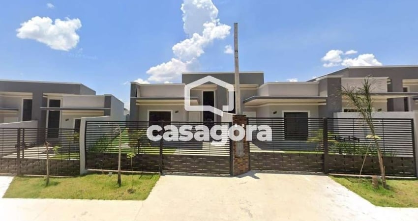 Sua nova casa no Bairro Eucaliptos, Fazenda Rio Grande PR