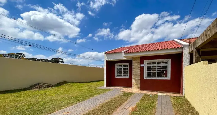 Casa de esquina com área gourmet e amplo terreno no bairro estados