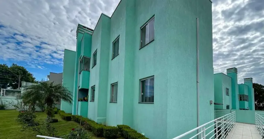 Apartamento Semi Mobiliado com 2 Quartos e Sacada com Churrasqueira no Nações