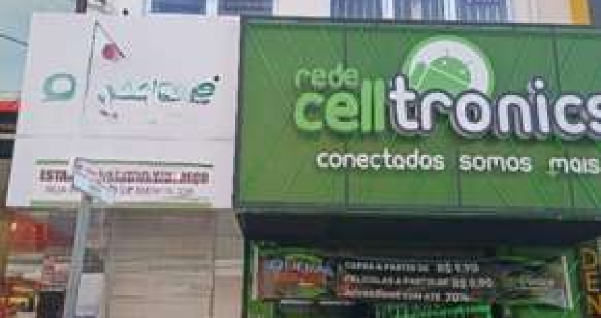 Sala comercial com 12 salas para alugar na INDEPENDENCIA, 805 - CENTRO - SAO LEOPOLDO, 805, Centro, São Leopoldo