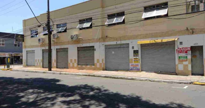 Sala comercial com 1 sala para alugar na SALDANHA DA GAMA, 450 SALA 05 - CENTRO - SAO LEOPOLDO, 450, Centro, São Leopoldo