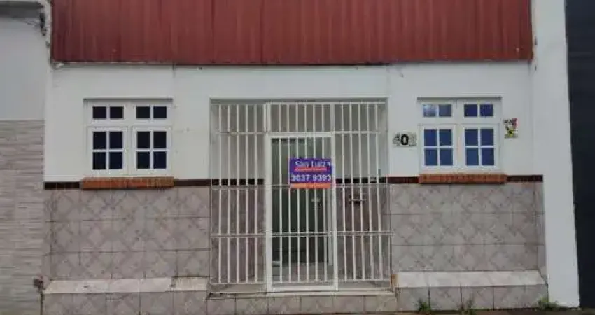 Sala comercial com 2 salas para alugar na MARQUES DO HERVAL, 402 - CENTRO - SAO LEOPOLDO, 402, Centro, São Leopoldo