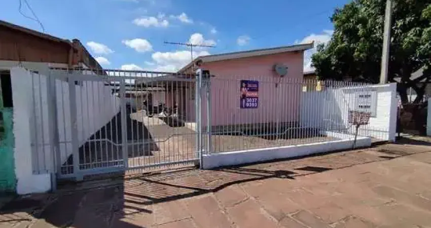 Casa com 2 quartos para alugar na GUAPORE, 327 CASA 01 - SCHARLAU - SAO LEOPOLDO, 327, Scharlau, São Leopoldo