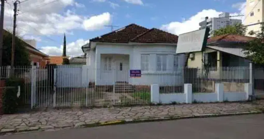 Casa com 4 quartos para alugar na THEODOMIRO PORTO DA FONSECA, 492 - CENTRO - SAO LEOPOLDO, 492, Centro, São Leopoldo