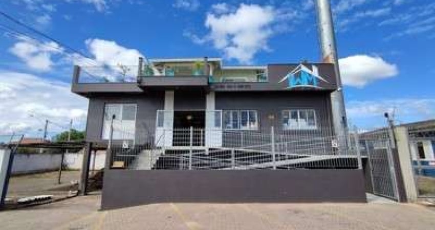Sala comercial para alugar na VISCONDE DE SAO LEOPOLDO, 1230 - VICENTINA - SAO LEOPOLDO, 1230, Vicentina, São Leopoldo