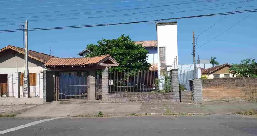 Casa com 2 quartos para alugar na JAIME BIZ, 379 - SCHARLAU - SAO LEOPOLDO, 379, Scharlau, São Leopoldo