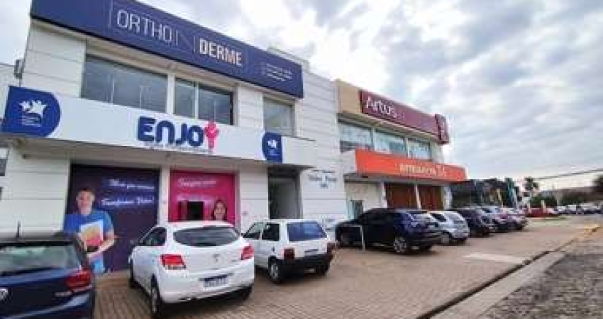 Sala comercial para alugar na SAO BORJA, 205 SALA 5 - RIO BRANCO - SAO LEOPOLDO, 205, Rio Branco, São Leopoldo