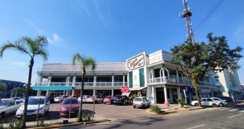 Sala comercial com 1 sala para alugar na FEITORIA, 112 SALA 19 - RIO BRANCO - SAO LEOPOLDO, 112, Rio Branco, São Leopoldo