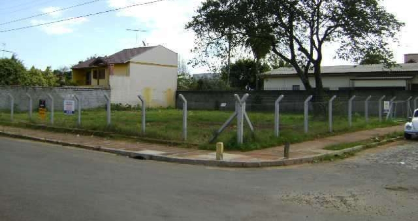 Terreno comercial para alugar na TUYUTI ESQ ALBINO KEMPF, S/N - RIO DOS SINOS - SAO LEOPOLDO, S/N, Rio dos Sinos, São Leopoldo