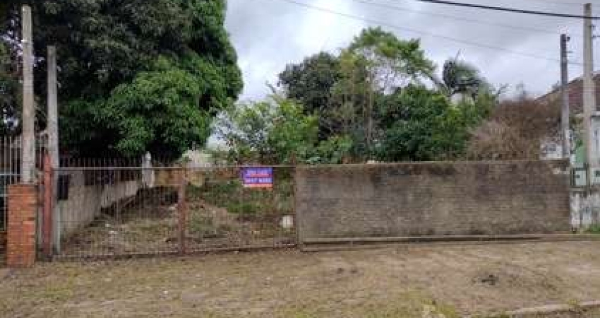 Terreno comercial para alugar na EMILIO MEYER, 47 - FIAO - SAO LEOPOLDO, 47, Fião, São Leopoldo