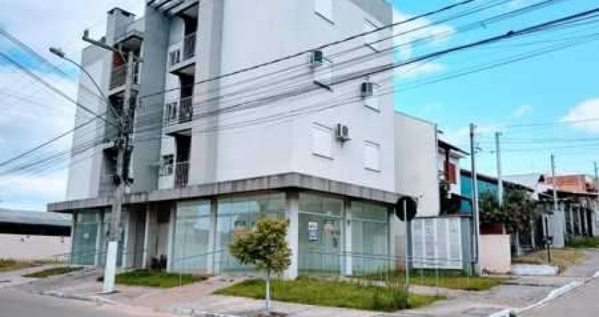 Sala comercial para alugar na OTTOMAR ATALIBA DILLEMBURG, 291 LOJA 1 - CAMPESTRE - SAO LEOPOLDO, 291, Campestre, São Leopoldo