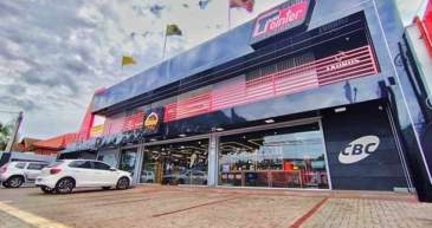 Sala comercial para alugar na THEODOMIRO PORTO DA FONSECA, 357 SALA 3 - FIAO - SAO LEOPOLDO, 357, Fião, São Leopoldo