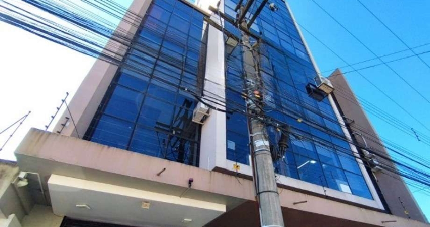 Sala comercial com 1 sala para alugar na CONCEICAO, 779 602 - CENTRO - SAO LEOPOLDO, 779, Centro, São Leopoldo