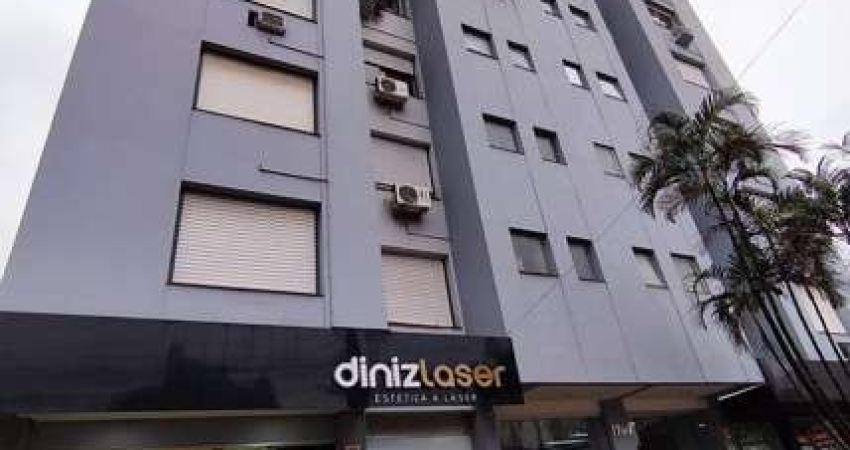 Kitnet / Stúdio para alugar na INDEPENDENCIA, 1160 506 - CENTRO - SAO LEOPOLDO, 1160, Centro, São Leopoldo