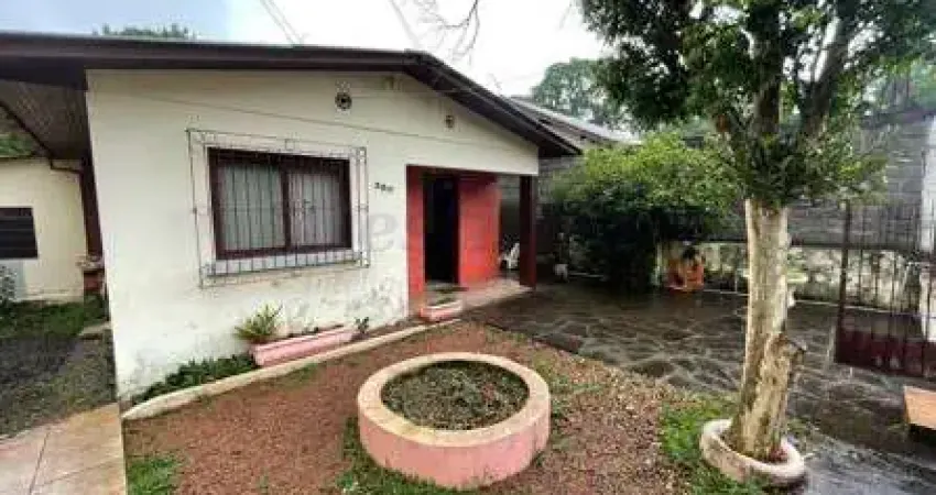 Casa com 3 quartos para alugar na SERGIO BARRA, 360 - BOA VISTA - SAO LEOPOLDO, 360, Boa Vista, São Leopoldo