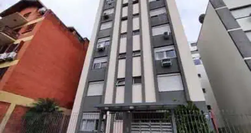 Kitnet / Stúdio para alugar na SAO PAULO, 345 APTO 0204 - CENTRO - SAO LEOPOLDO, 345, Centro, São Leopoldo