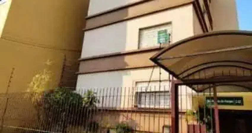 Apartamento com 2 quartos para alugar na SAO JOAQUIM, 242 AP 401 - CENTRO - SAO LEOPOLDO, 242, Centro, São Leopoldo
