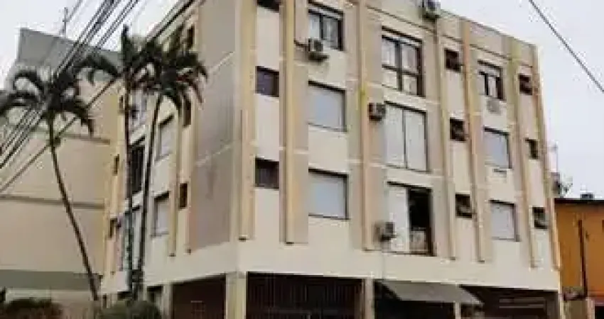 Apartamento com 1 quarto para alugar na JOAO NEVES DA FONTOURA, 1026 APTO 0204 - CENTRO - SAO LEOPOLDO, 1026, Centro, São Leopoldo