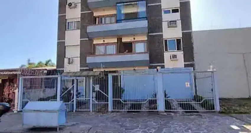 Kitnet / Stúdio para alugar na SANTO ANTONIO, 1279 AP 203 - CENTRO - SAO LEOPOLDO, 1279, Centro, São Leopoldo