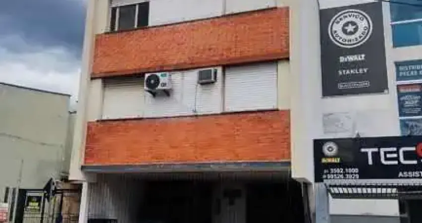 Apartamento com 1 quarto para alugar na SALDANHA DA GAMA, 647 302 - CENTRO - SAO LEOPOLDO, 647, Centro, São Leopoldo