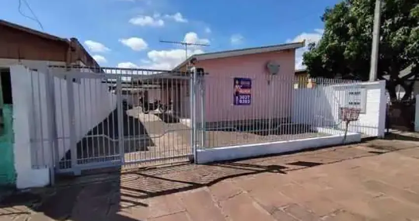 Casa com 2 quartos para alugar na GUAPORE, 327 02 - SCHARLAU - SAO LEOPOLDO, 327, Scharlau, São Leopoldo
