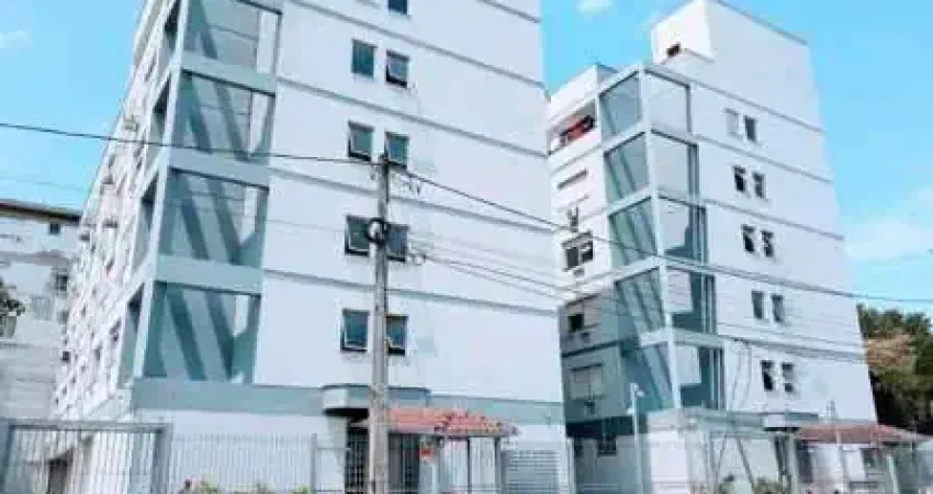 Kitnet / Stúdio para alugar na OLIMPIO RODRIGUES DA SILVA, 59 411 BLOCO 2 - CRISTO REI - SAO LEOPOLDO, 59, Cristo Rei, São Leopoldo