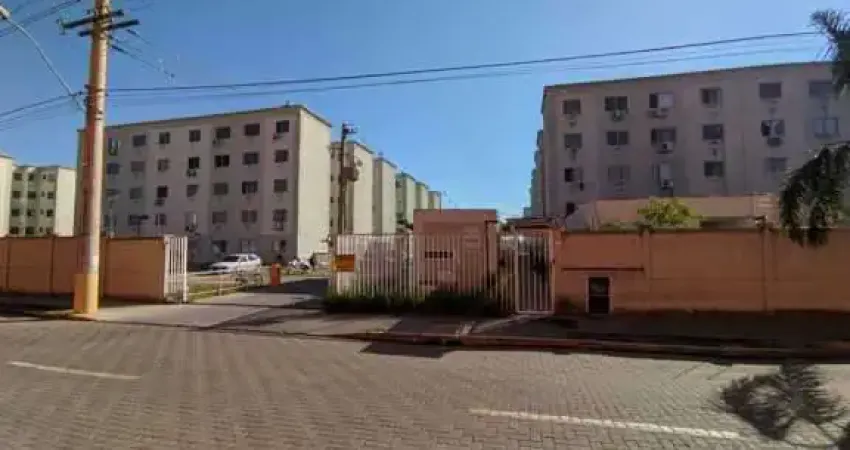 Apartamento com 2 quartos para alugar na ARNALDO PEREIRA DA SILVA, 1325 102 BLOCO 3 - SANTOS DUMONT - SAO LEOPOLDO, 1325, Santos Dumont, São Leopoldo