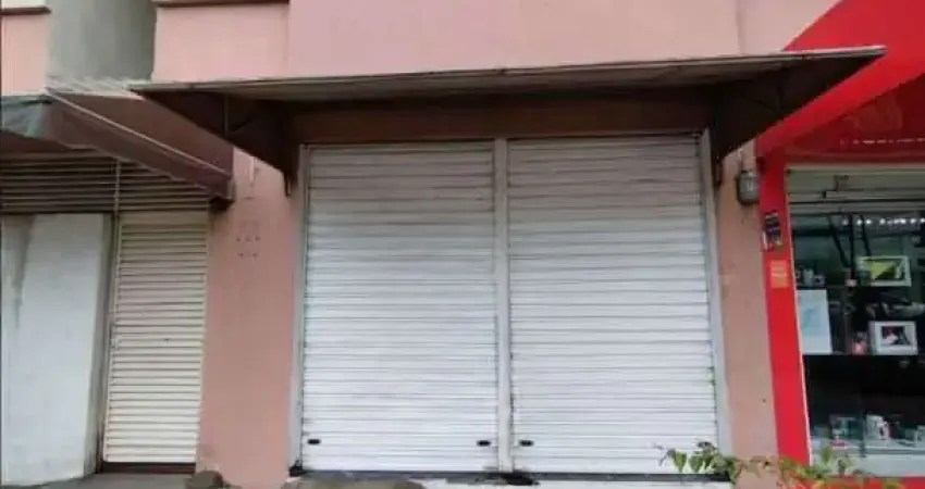 Sala comercial com 1 sala para alugar na BENTO GONCALVES, 428 LOJA 09 - CENTRO - SAO LEOPOLDO, 428, Centro, São Leopoldo