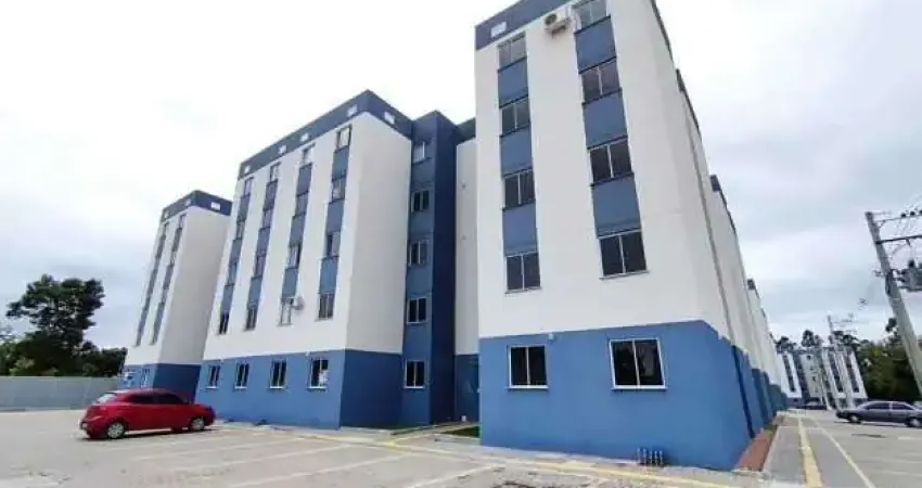 Apartamento com 2 quartos para alugar na ODILO ALOYSIO DAUDT, 423 42 H - FEITORIA - SAO LEOPOLDO, 423, Feitoria, São Leopoldo