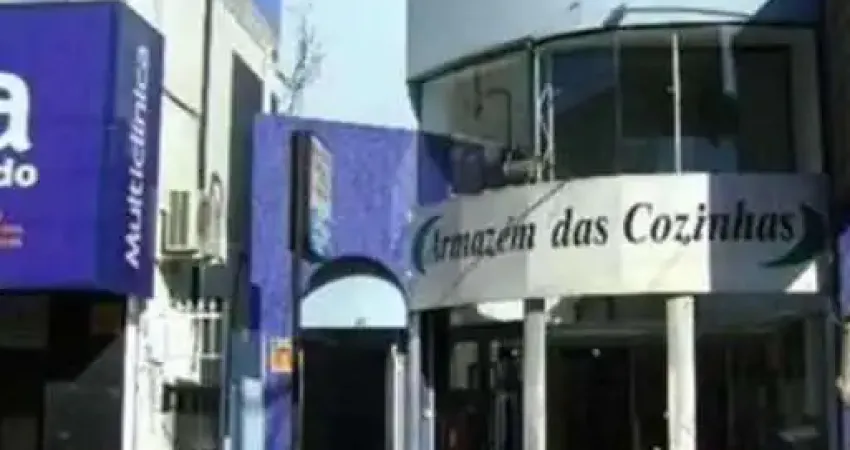 Sala comercial para alugar na PRIMEIRO DE MARCO, 83 SALA 6 - CENTRO - SAO LEOPOLDO, 83, Centro, São Leopoldo