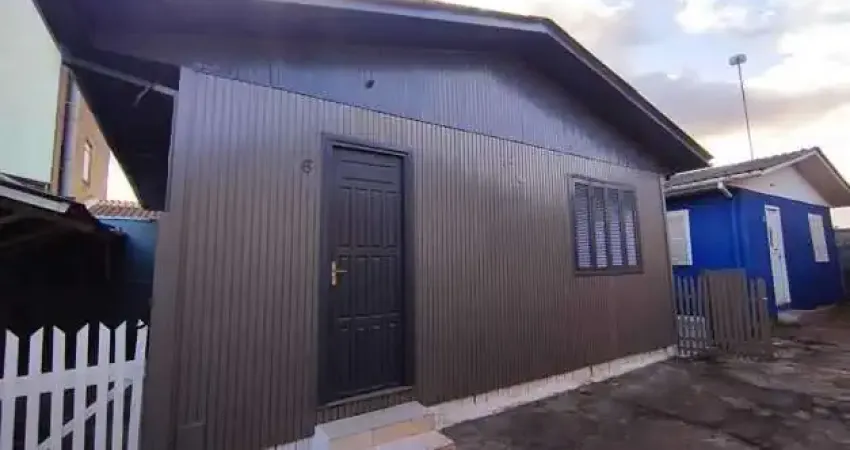 Casa com 3 quartos para alugar na VISCONDE DE SAO LEOPOLDO, 1045 04 - VICENTINA - SAO LEOPOLDO, 1045, Vicentina, São Leopoldo