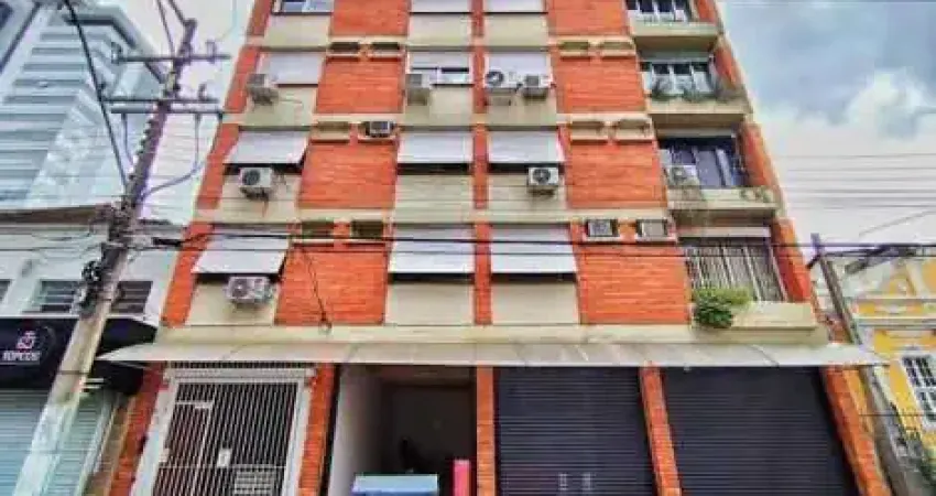 Kitnet / Stúdio para alugar na MARQUES DO HERVAL, 636 303 - CENTRO - SAO LEOPOLDO, 636, Centro, São Leopoldo