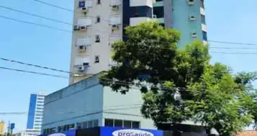 Apartamento com 3 quartos para alugar na PEDRO AMERICO, 34 APTO 0701 - SAO JOSE - SAO LEOPOLDO, 34, São José, São Leopoldo