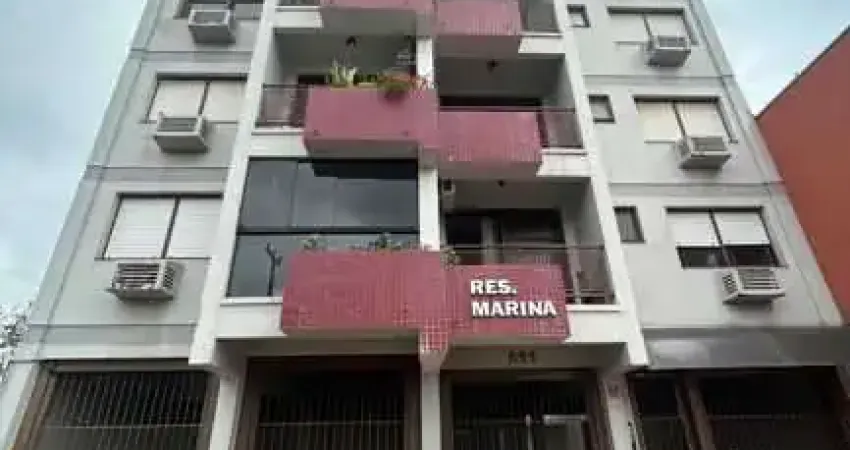 Cobertura com 2 quartos para alugar na SAO PEDRO, 651 501 - CENTRO - SAO LEOPOLDO, 651, Centro, São Leopoldo