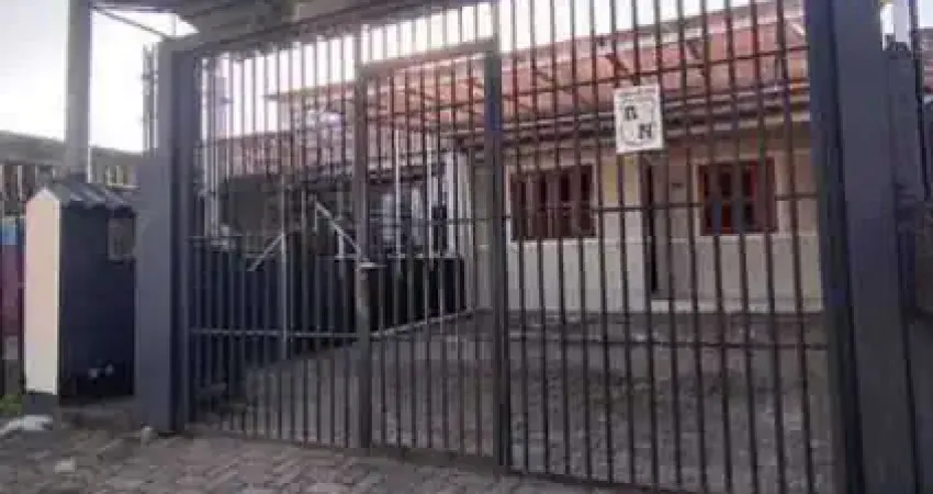 Casa com 2 quartos para alugar na TENENTE-CORONEL FREDERICO MESQUITA, 312 - ARROIO DA MANTEIGA - SAO LEOPOLDO, 312, Arroio da Manteiga, São Leopoldo
