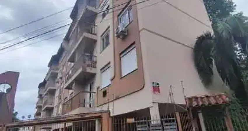 Apartamento com 3 quartos para alugar na JOSE BONIFACIO, 1086 APTO 303 - CENTRO - SAO LEOPOLDO, 1086, Centro, São Leopoldo