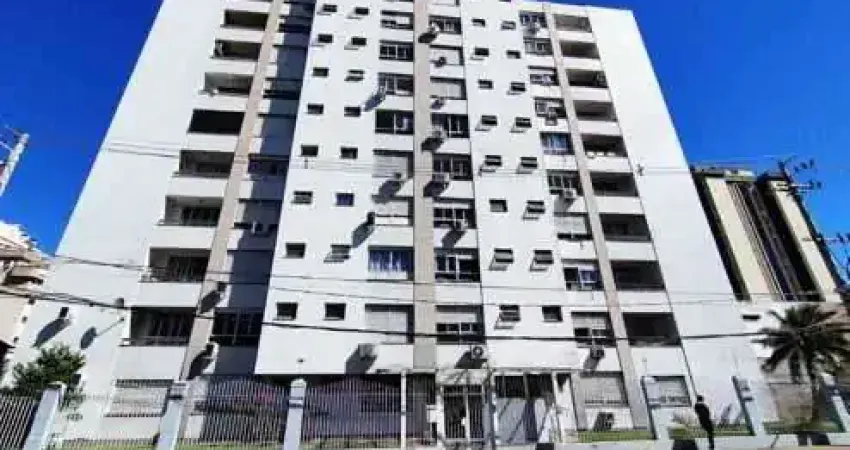 Kitnet / Stúdio para alugar na DOM JOAO BECKER, 482 909 - CENTRO - SAO LEOPOLDO, 482, Centro, São Leopoldo