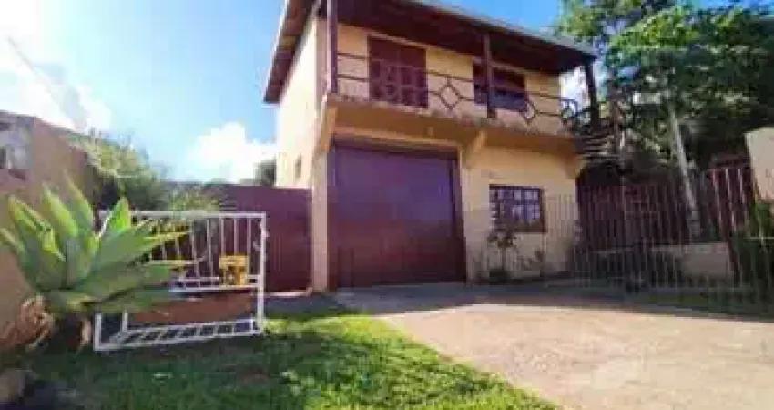 Casa com 2 quartos para alugar na PAULO UEBEL, 1462 - CAMPESTRE - SAO LEOPOLDO, 1462, Campestre, São Leopoldo